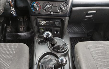 Chevrolet Niva I рестайлинг, 2012 год, 455 000 рублей, 11 фотография