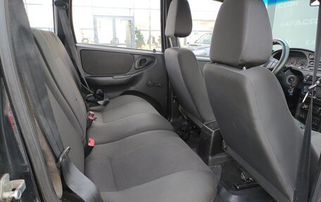 Chevrolet Niva I рестайлинг, 2012 год, 455 000 рублей, 8 фотография