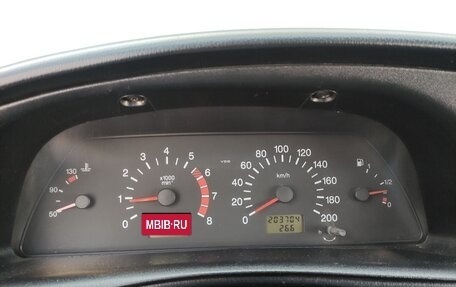 Chevrolet Niva I рестайлинг, 2012 год, 455 000 рублей, 9 фотография