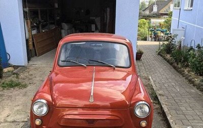 ЗАЗ 965, 1968 год, 860 000 рублей, 1 фотография