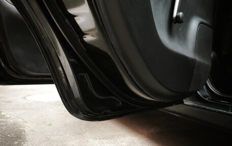 Nissan Note II рестайлинг, 2007 год, 500 000 рублей, 11 фотография