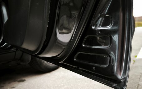 Nissan Note II рестайлинг, 2007 год, 500 000 рублей, 14 фотография