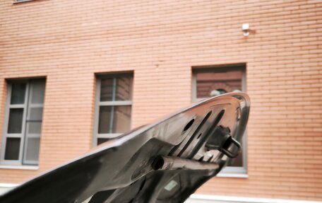 Nissan Note II рестайлинг, 2007 год, 500 000 рублей, 16 фотография