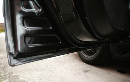 Nissan Note II рестайлинг, 2007 год, 500 000 рублей, 15 фотография