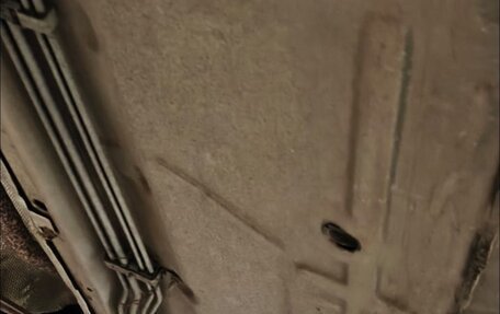 Nissan Note II рестайлинг, 2007 год, 500 000 рублей, 18 фотография