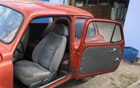 ЗАЗ 965, 1968 год, 860 000 рублей, 3 фотография