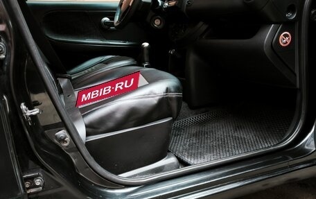 Nissan Note II рестайлинг, 2007 год, 500 000 рублей, 12 фотография