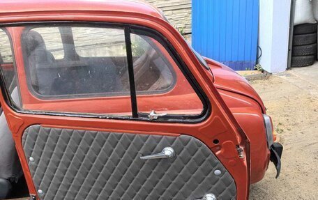 ЗАЗ 965, 1968 год, 860 000 рублей, 7 фотография