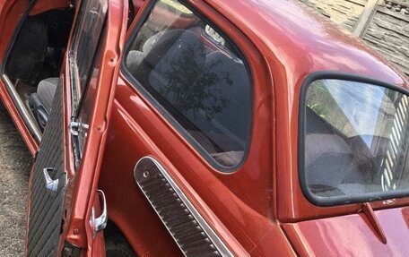 ЗАЗ 965, 1968 год, 860 000 рублей, 6 фотография