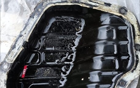 Nissan Note II рестайлинг, 2007 год, 500 000 рублей, 22 фотография