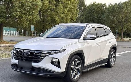 Hyundai Tucson, 2022 год, 1 799 013 рублей, 1 фотография