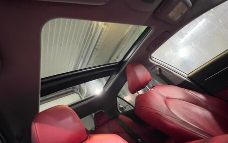 Toyota Camry, 2019 год, 2 350 000 рублей, 6 фотография