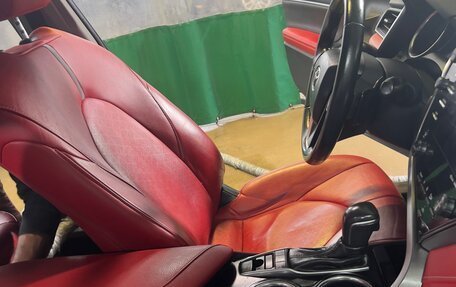 Toyota Camry, 2019 год, 2 350 000 рублей, 17 фотография