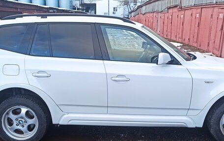 BMW X3, 2008 год, 790 000 рублей, 5 фотография
