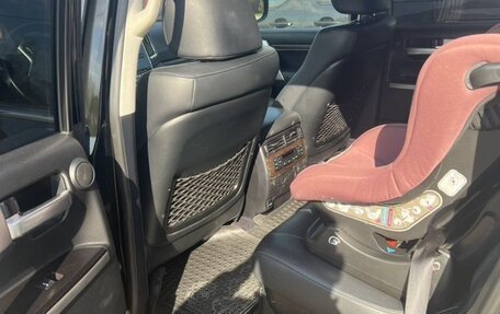 Toyota Land Cruiser 200, 2016 год, 6 100 000 рублей, 4 фотография