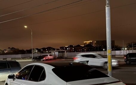 Toyota Camry, 2019 год, 2 350 000 рублей, 28 фотография