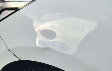 Hyundai Solaris II рестайлинг, 2014 год, 650 000 рублей, 5 фотография