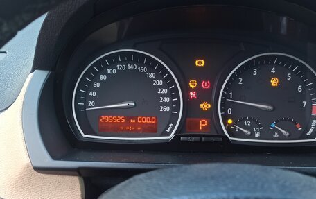 BMW X3, 2008 год, 790 000 рублей, 8 фотография