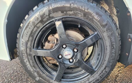 Hyundai Solaris II рестайлинг, 2014 год, 650 000 рублей, 18 фотография