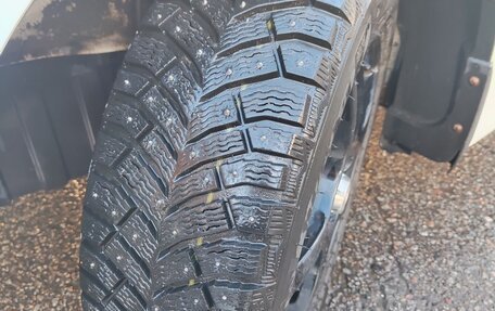 Hyundai Solaris II рестайлинг, 2014 год, 650 000 рублей, 19 фотография