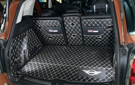 MINI Countryman II (F60), 2017 год, 2 490 000 рублей, 4 фотография