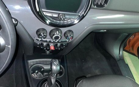 MINI Countryman II (F60), 2017 год, 2 490 000 рублей, 8 фотография