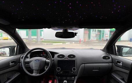 Ford Focus II рестайлинг, 2008 год, 655 000 рублей, 15 фотография