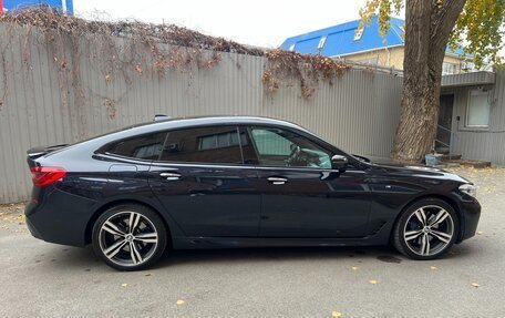 BMW 6 серия, 2018 год, 4 300 000 рублей, 2 фотография