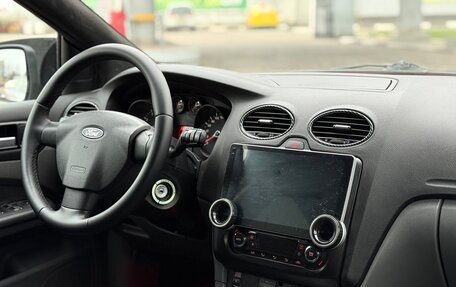 Ford Focus II рестайлинг, 2008 год, 655 000 рублей, 14 фотография