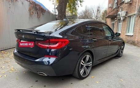 BMW 6 серия, 2018 год, 4 300 000 рублей, 3 фотография