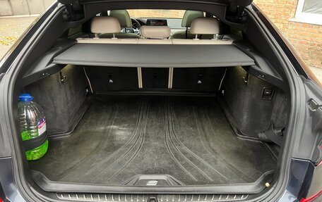 BMW 6 серия, 2018 год, 4 300 000 рублей, 9 фотография