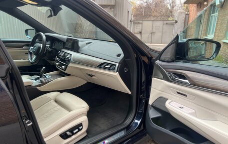 BMW 6 серия, 2018 год, 4 300 000 рублей, 10 фотография