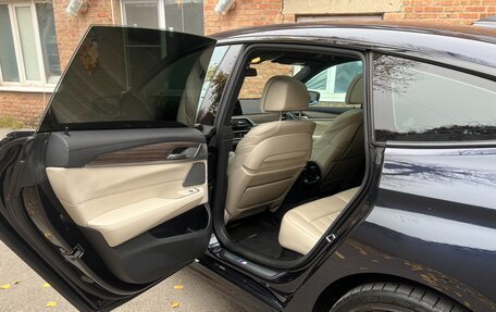 BMW 6 серия, 2018 год, 4 300 000 рублей, 12 фотография