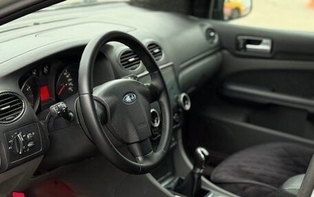 Ford Focus II рестайлинг, 2008 год, 655 000 рублей, 16 фотография
