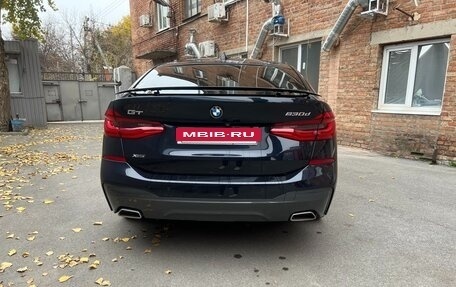 BMW 6 серия, 2018 год, 4 300 000 рублей, 4 фотография