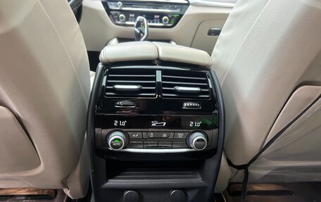 BMW 6 серия, 2018 год, 4 300 000 рублей, 14 фотография