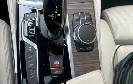 BMW 6 серия, 2018 год, 4 300 000 рублей, 15 фотография