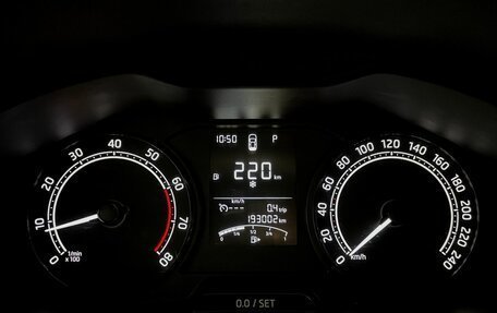 Skoda Rapid II, 2021 год, 933 000 рублей, 6 фотография