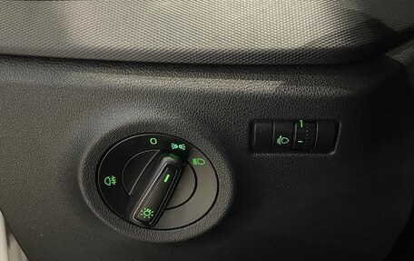 Skoda Rapid II, 2021 год, 933 000 рублей, 11 фотография