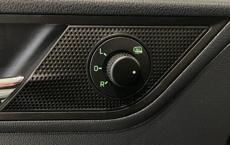 Skoda Rapid II, 2021 год, 933 000 рублей, 10 фотография