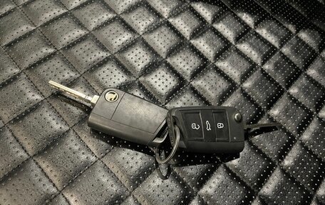 Skoda Rapid II, 2021 год, 933 000 рублей, 17 фотография