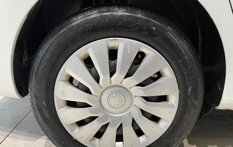 Skoda Rapid II, 2021 год, 933 000 рублей, 16 фотография