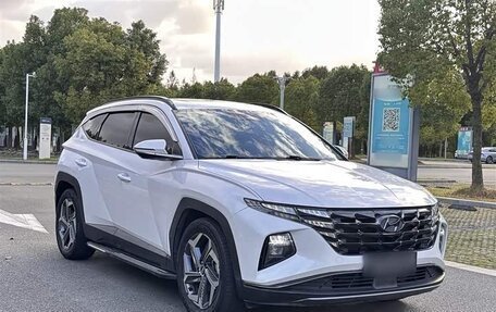 Hyundai Tucson, 2022 год, 1 799 013 рублей, 3 фотография