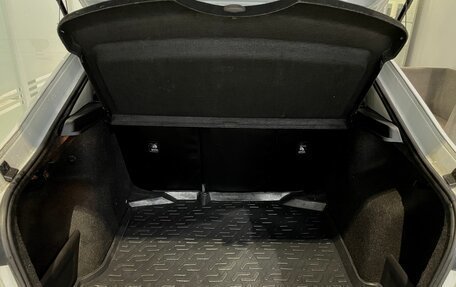 Skoda Rapid II, 2021 год, 933 000 рублей, 14 фотография