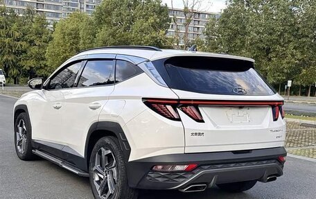 Hyundai Tucson, 2022 год, 1 799 013 рублей, 4 фотография