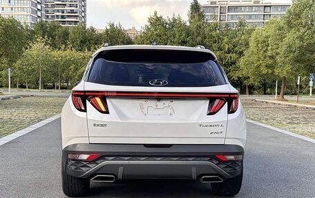 Hyundai Tucson, 2022 год, 1 799 013 рублей, 5 фотография