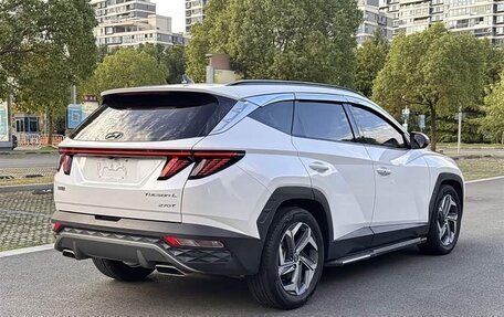 Hyundai Tucson, 2022 год, 1 799 013 рублей, 6 фотография