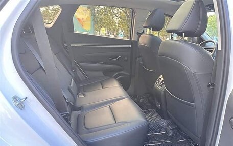 Hyundai Tucson, 2022 год, 1 799 013 рублей, 10 фотография