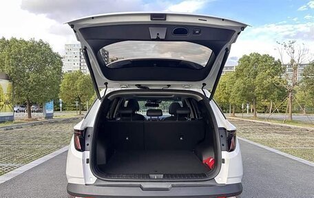 Hyundai Tucson, 2022 год, 1 799 013 рублей, 14 фотография