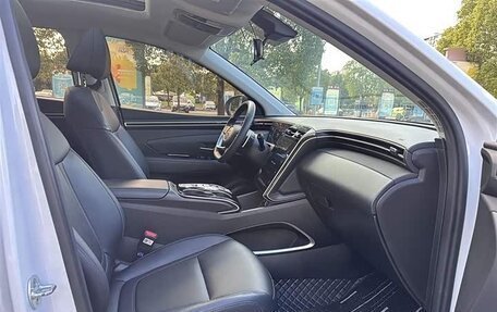 Hyundai Tucson, 2022 год, 1 799 013 рублей, 11 фотография